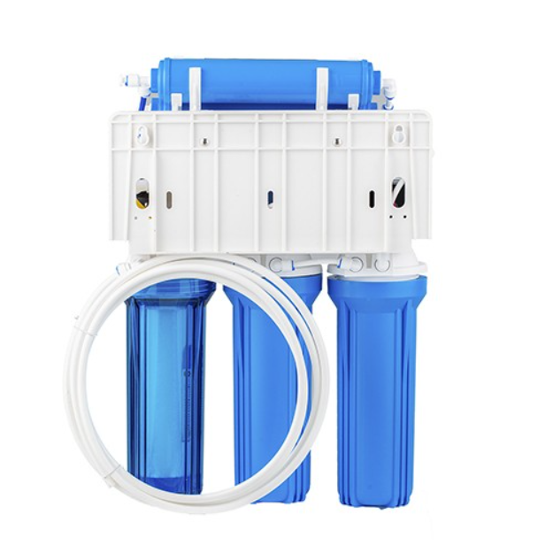 Máy lọc nước Karofi SRO KSI80 Không Vỏ