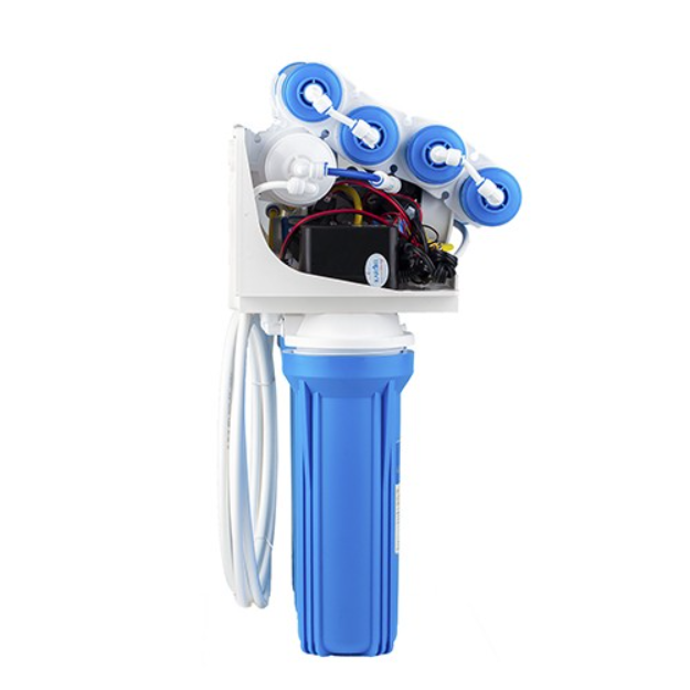 Máy lọc nước Karofi SRO KSI80 Không Vỏ