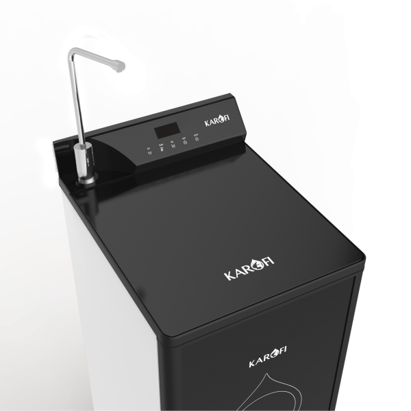 Máy lọc nước Karofi Optimus HOT+ O-H238
