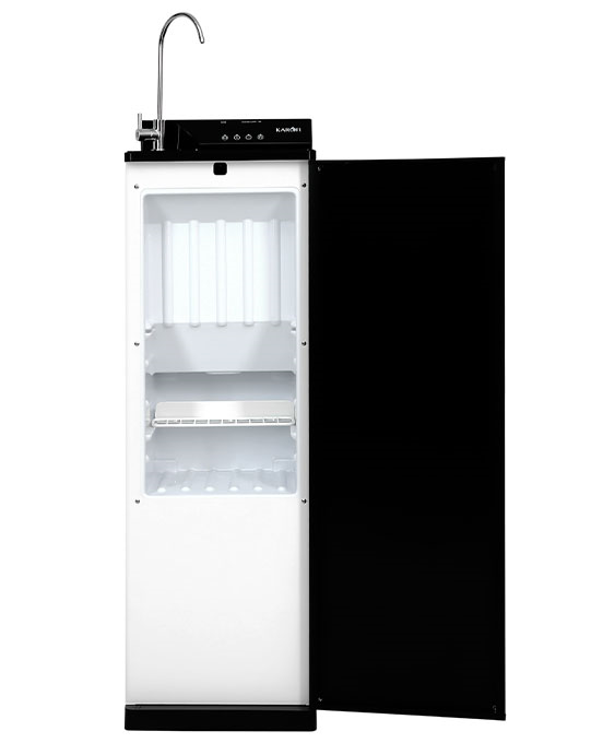 Máy lọc nước Karofi Optimus Plus O-P1310 - 10 Lõi Thông Minh - Update 2026