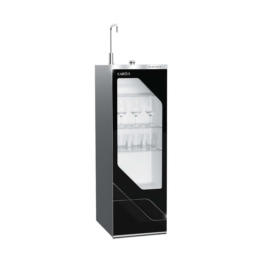 Máy lọc nước Karofi PLATINUM S22 - Phiên Bản Cao Cấp 2026