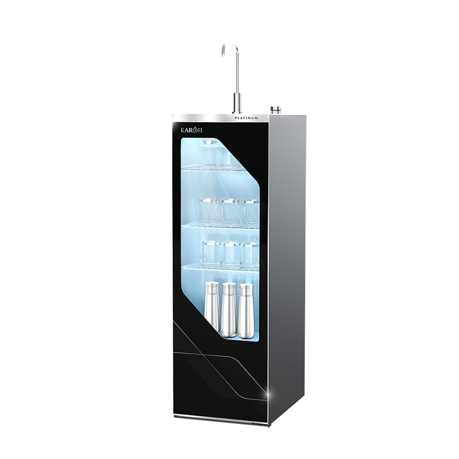 Máy lọc nước Karofi PLATINUM S22 - Phiên Bản Cao Cấp 2026