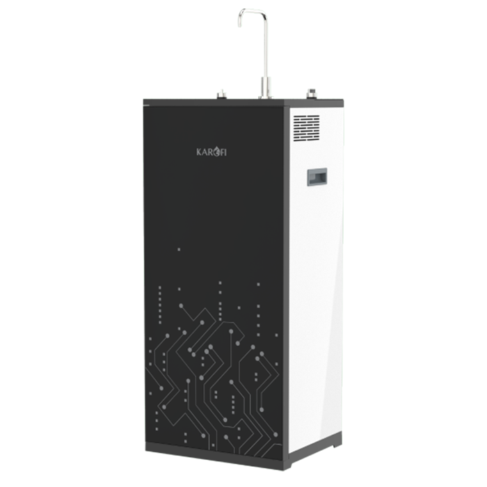 Máy lọc nước nóng lạnh Karofi KAD-D59