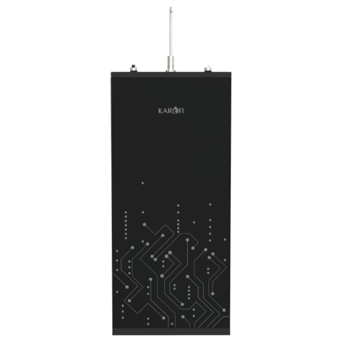 Máy lọc nước nóng lạnh Karofi KAD-D59