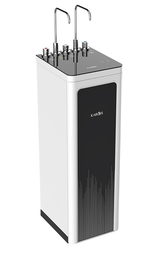 Máy lọc nước nóng lạnh Karofi KAD-D952