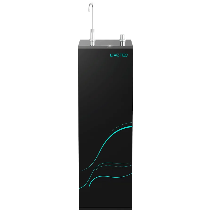 Máy lọc nước Livotec 808 - 12 Lõi lọc, Mẫu Mới 2026