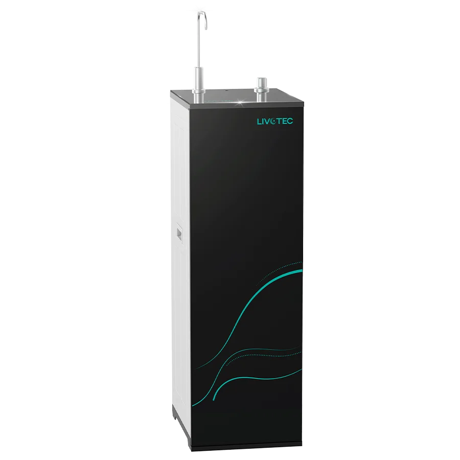 Máy lọc nước Livotec 808 - 12 Lõi lọc, Mẫu Mới 2026