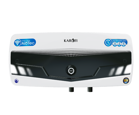 Bình nóng lạnh Karofi Thông Minh KBO-R205