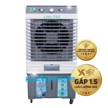 Quạt điều hòa Livotec LAC-H66