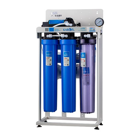 Máy lọc nước Karofi 80 lít 80L/H KT-KB80