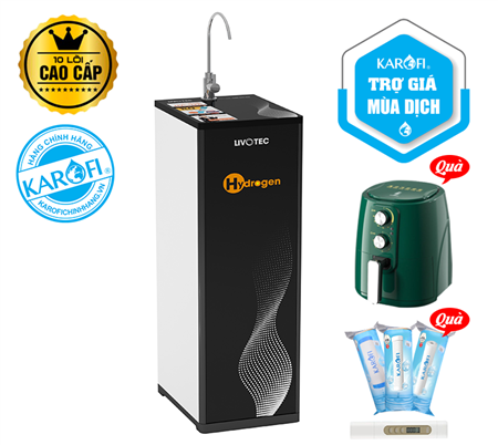 LRC110-H 10 Lõi Hydrogen