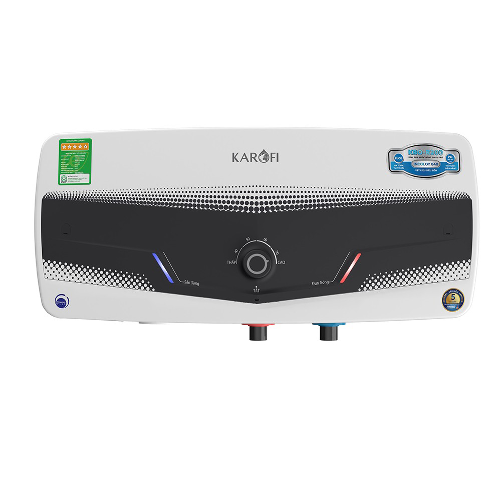 Bình nóng lạnh Karofi KBO-R200 20 lít