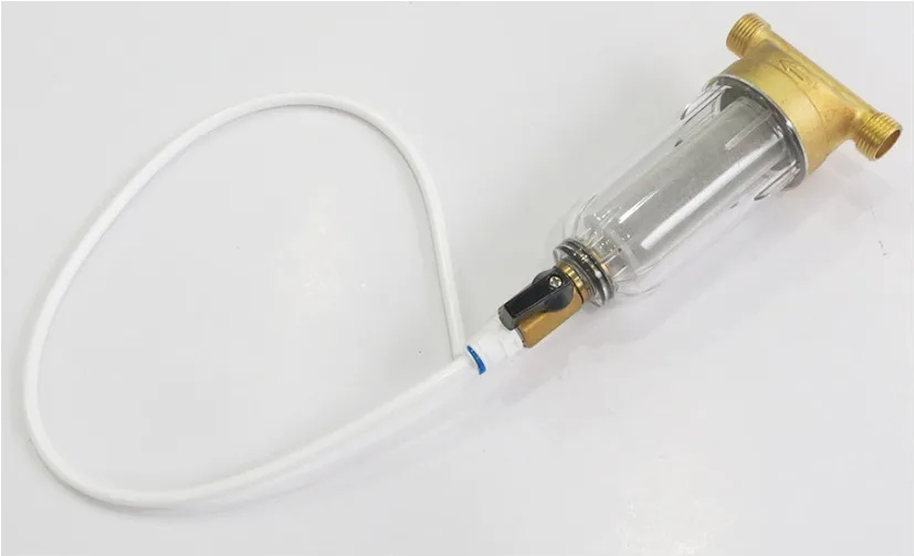 Bộ lọc thô đầu nguồn K4A100