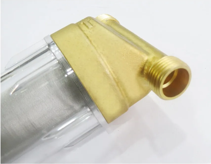 Bộ lọc thô đầu nguồn K4A100