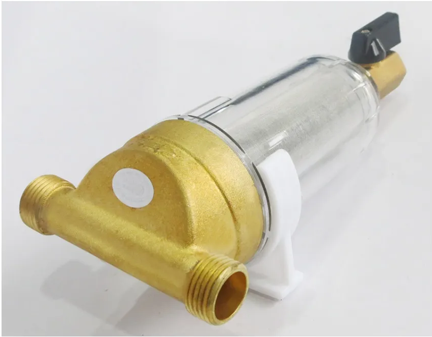 Bộ lọc thô đầu nguồn K4A100