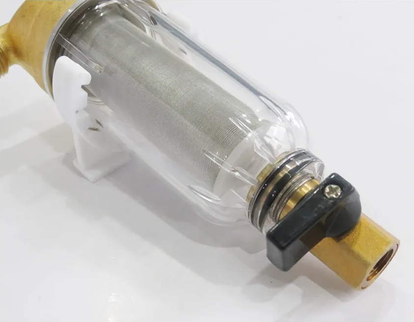 Bộ lọc thô đầu nguồn K4A100