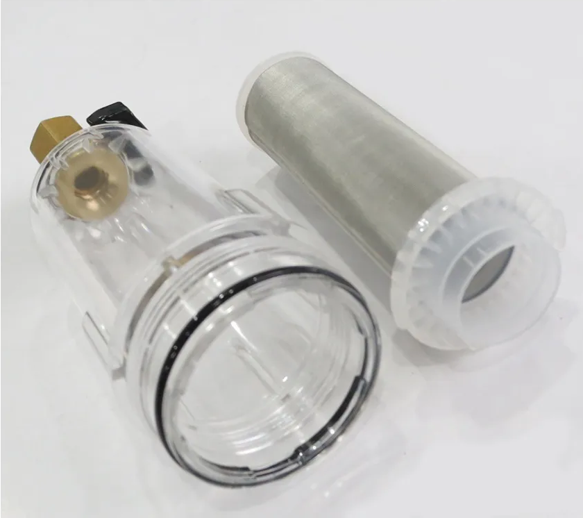 Bộ lọc thô đầu nguồn K4A100