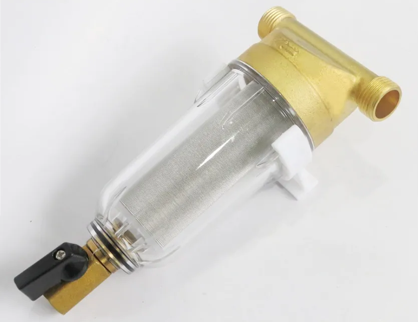 Bộ lọc thô đầu nguồn K4A100