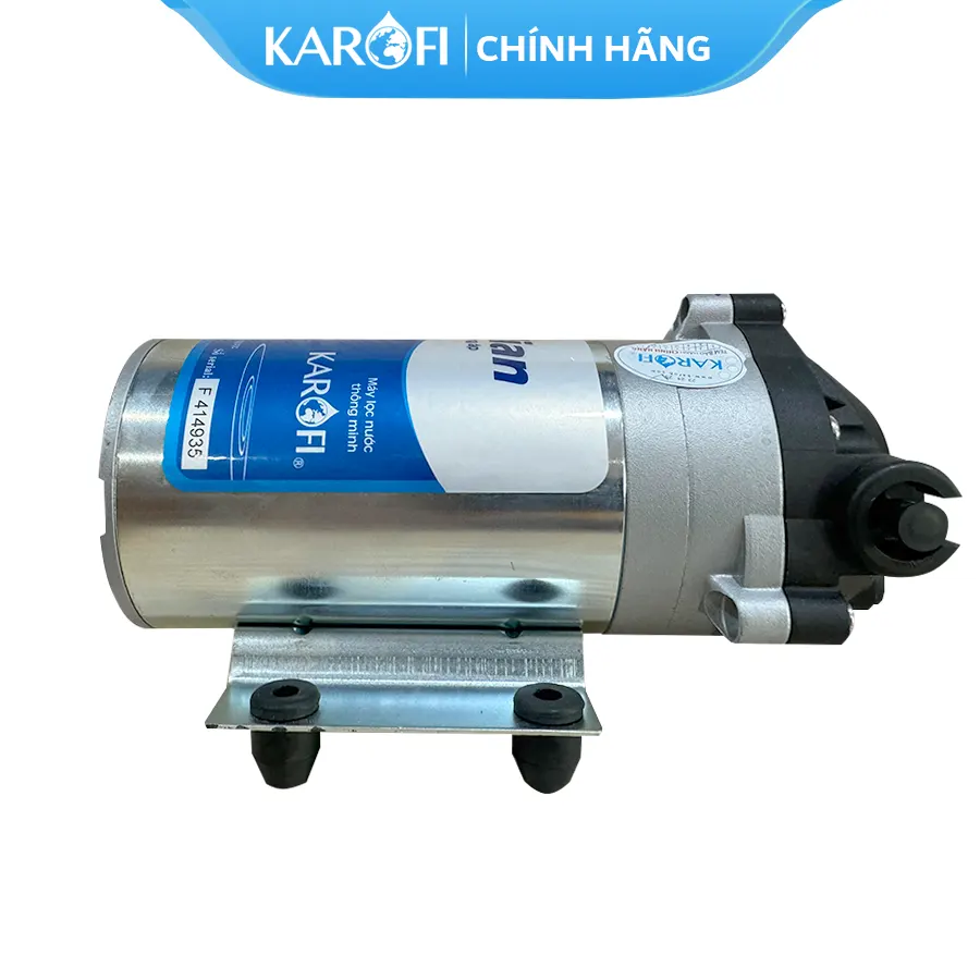 Máy Bơm 24V Máy Lọc Nước Karofi 