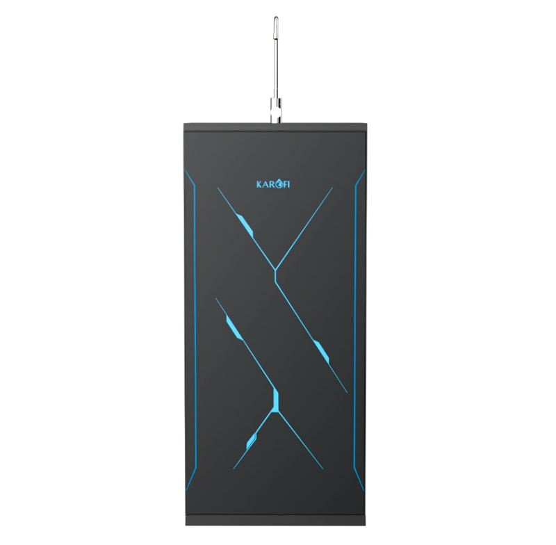 Máy lọc nước Karofi ERO108 - 10 Lõi Lọc