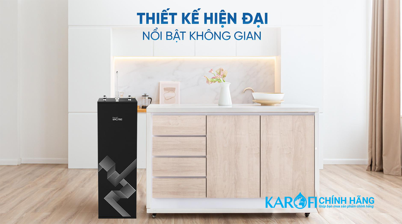 Thiết kế nổi bật