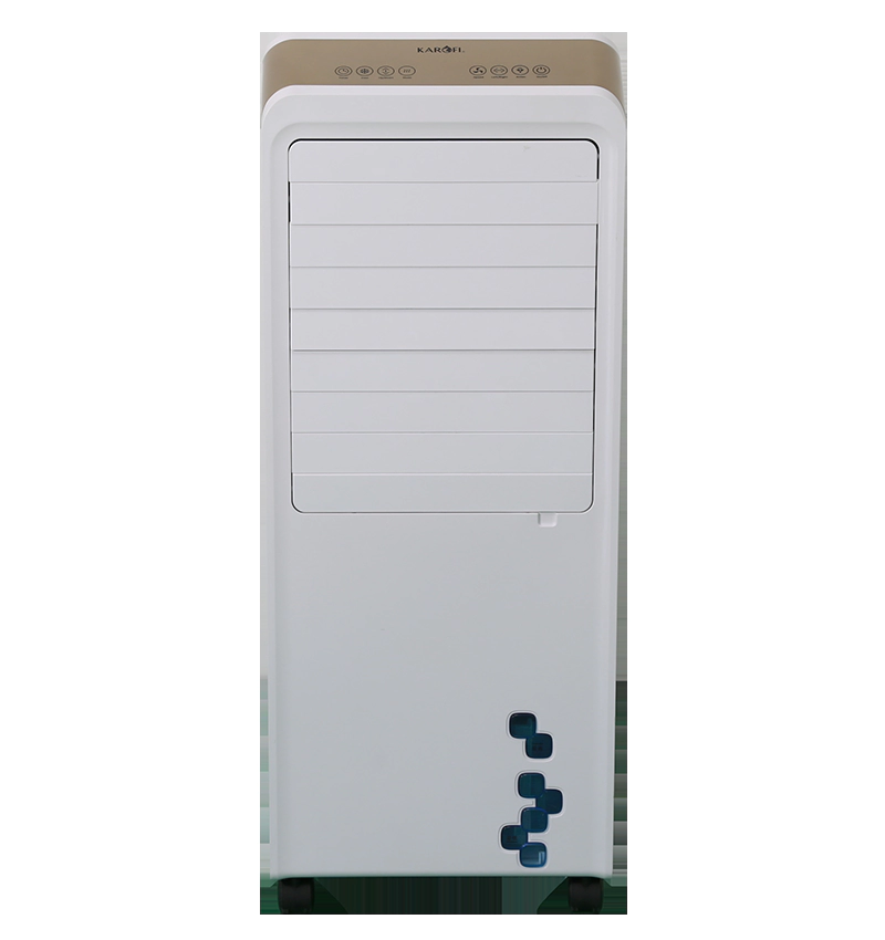 Quạt điều hoà Karofi KAC-020HR Quạt Sưởi - Làm Mát