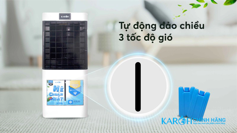 Quạt điều hoà Karofi KAC-E41