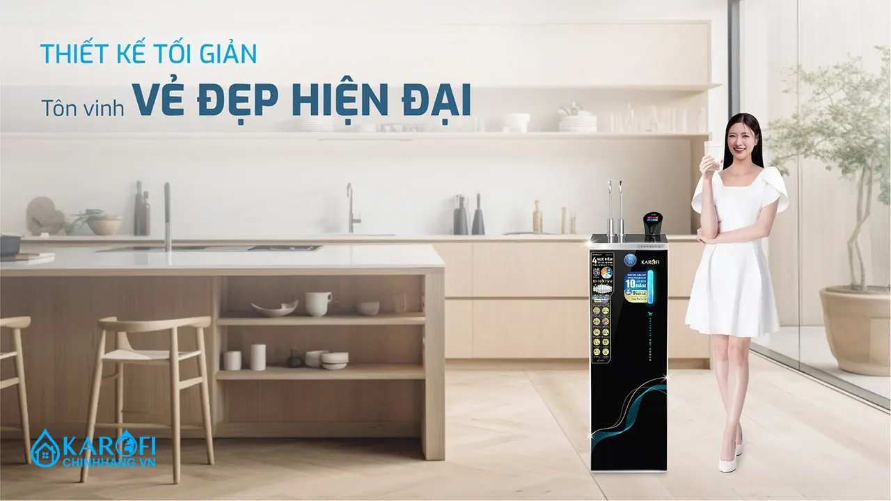 Thiết kế tối giản