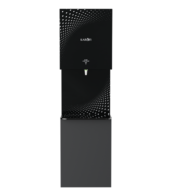 Máy lọc nước treo tường Karofi KAQ-W18 - Mới 2022