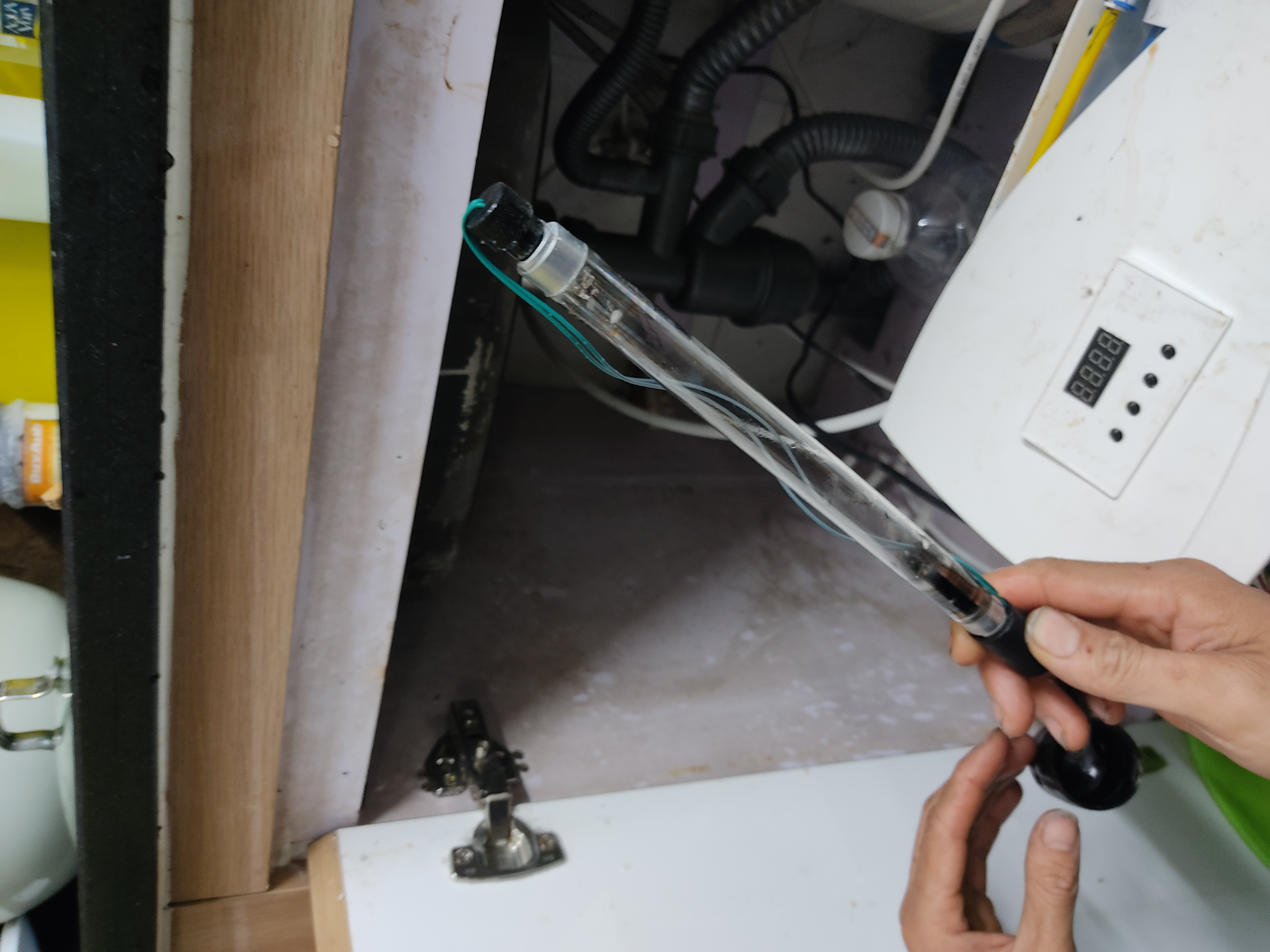 Đèn UV cho máy lọc nước Karofi