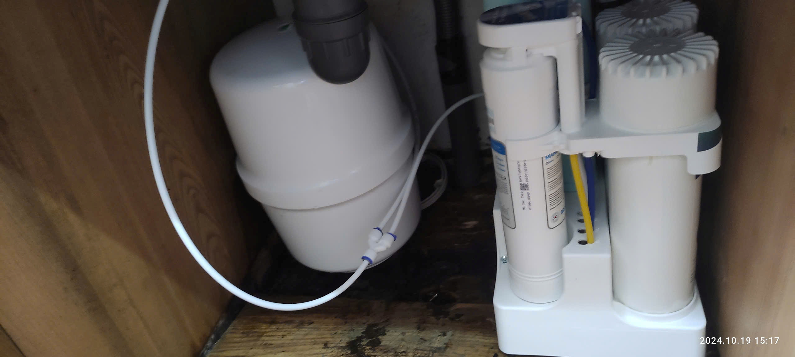 Máy lọc nước Karofi KAQ-U50K - 10 Lõi Giá Tốt Nhất 2026