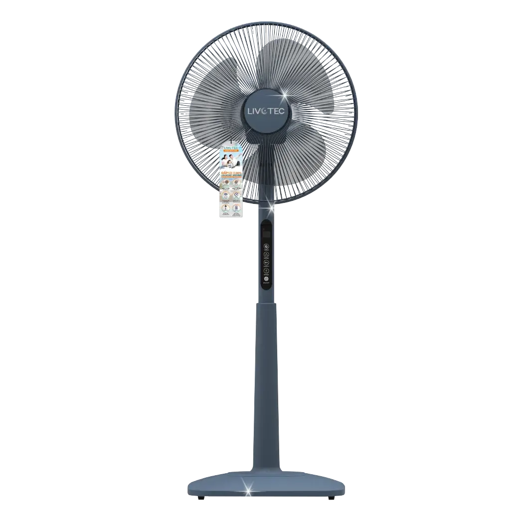Quạt cây Livotec S-400B