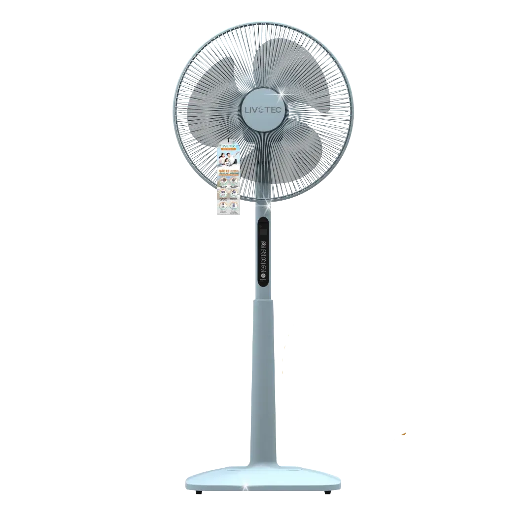 Quạt cây Livotec S-400M